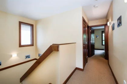 Hallway Photo of 3123 St Moritz Crescent, Whistler, BC