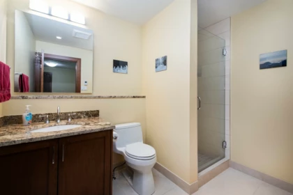 Hot Tub / Spa Photo of 3123 St Moritz Crescent, Whistler, BC
