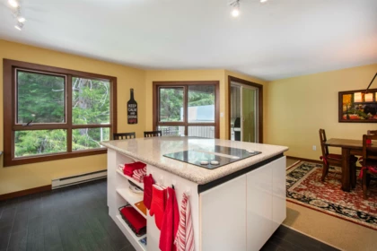Loft / Bonus Room Photo of 3123 St Moritz Crescent, Whistler, BC