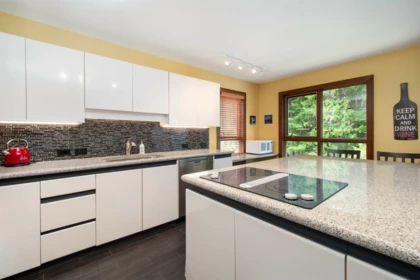 Office / Den Photo of 3123 St Moritz Crescent, Whistler, BC