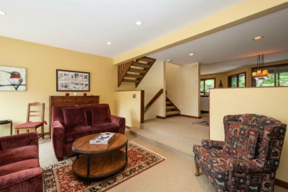 Pantry Photo of 3123 St Moritz Crescent, Whistler, BC