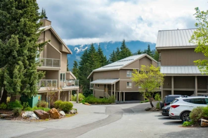 Street View Photo of 3123 St Moritz Crescent, Whistler, BC