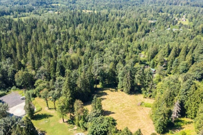 Family Room Photo of Lot 31 108 Avenue, Maple Ridge, BC