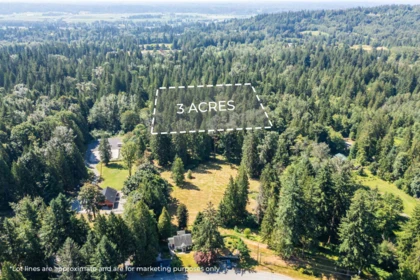 Living Room Photo of Lot 31 108 Avenue, Maple Ridge, BC