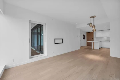 Basement Recreation Room Photo of 904 6811 Pearson Way, Richmond, BC