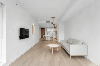 Primary Bedroom Photo of 904 6811 Pearson Way, Richmond, BC