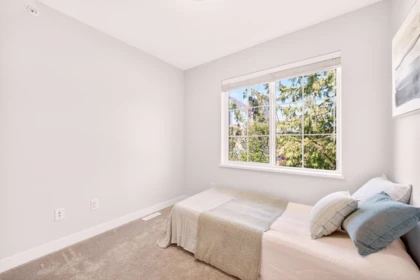 Hallway Photo of 140 20180 84 Avenue, Langley, BC