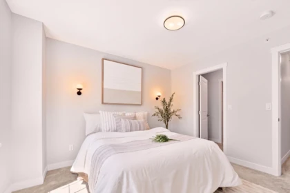Loft / Bonus Room Photo of 140 20180 84 Avenue, Langley, BC