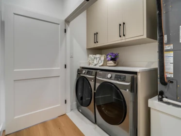Guest Bathroom Photo of 11772 92 Avenue, Delta, BC