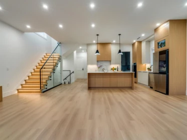 Hallway Photo of 11772 92 Avenue, Delta, BC