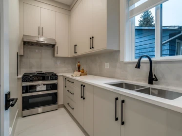 Pantry Photo of 11772 92 Avenue, Delta, BC