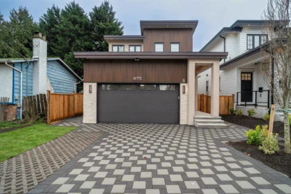 Street View Photo of 11772 92 Avenue, Delta, BC