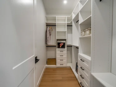 Walk-In Closet Photo of 11772 92 Avenue, Delta, BC