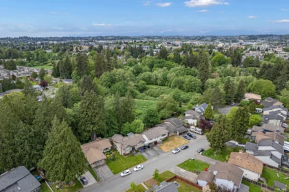 Front Yard Photo of 5015 204 Street, Langley, BC