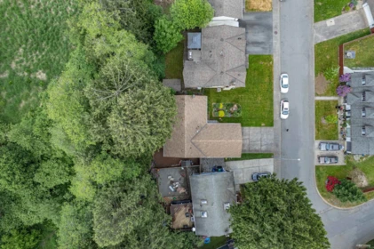 Garden / Landscaping Photo of 5015 204 Street, Langley, BC