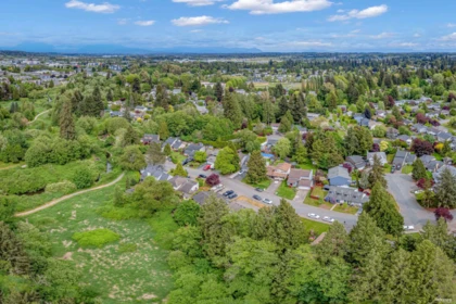 Hot Tub / Spa Photo of 5015 204 Street, Langley, BC