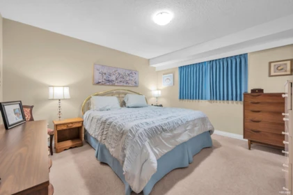 Laundry Room Photo of 5015 204 Street, Langley, BC
