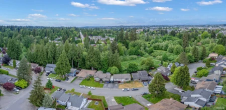 Neighborhood Park Photo Near 5015 204 Street, Langley, BC
