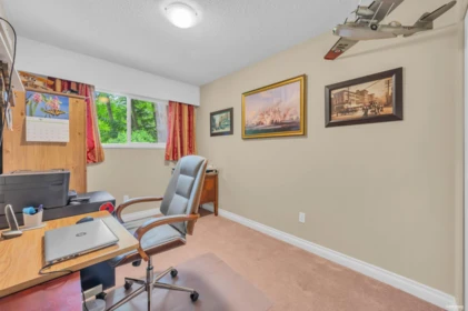 Office / Den Photo of 5015 204 Street, Langley, BC