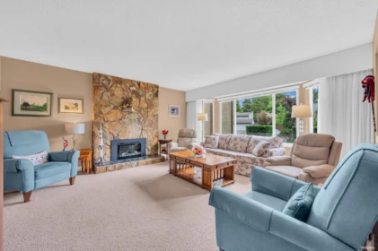 Pantry Photo of 5015 204 Street, Langley, BC