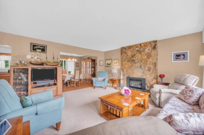 Primary Bedroom Photo of 5015 204 Street, Langley, BC