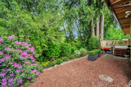 Staircase Photo of 5015 204 Street, Langley, BC