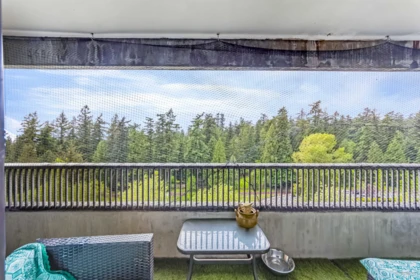 Garden / Landscaping Photo of 1101 6595 Willingdon Avenue, Burnaby, BC