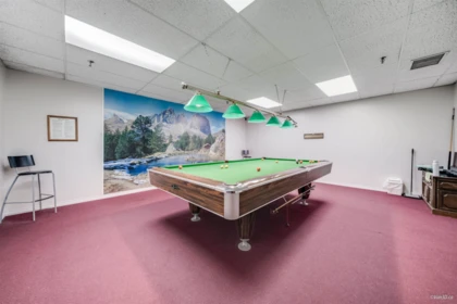 Laundry Room Photo of 1101 6595 Willingdon Avenue, Burnaby, BC