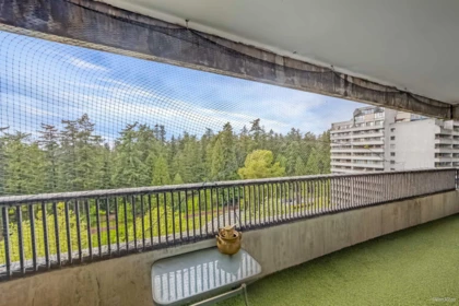 Loft / Bonus Room Photo of 1101 6595 Willingdon Avenue, Burnaby, BC