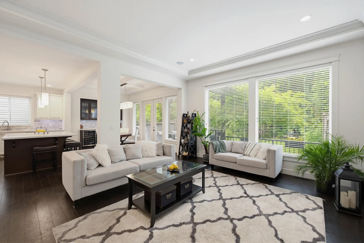 Family Room Photo of 8578 205b Street, Langley, BC