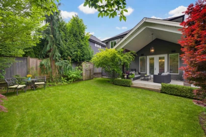 Community Amenities Photo (Clubhouse) of 8578 205b Street, Langley, BC