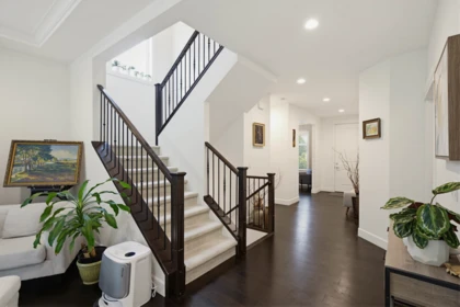 Guest Bathroom Photo of 8578 205b Street, Langley, BC
