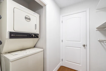 Basement Recreation Room Photo of 301 2320 W 40th Avenue, Vancouver, BC