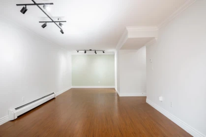 Bedroom 3 Photo of 301 2320 W 40th Avenue, Vancouver, BC