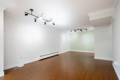 Bedroom 4 Photo of 301 2320 W 40th Avenue, Vancouver, BC