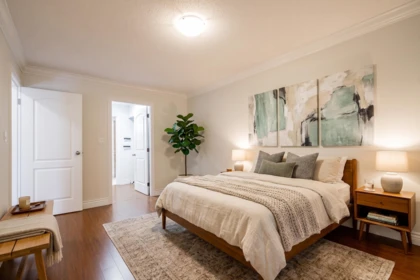 301 2320 W 40th Avenue, Vancouver, BC, Vancouver — Apartment/Condo for sale