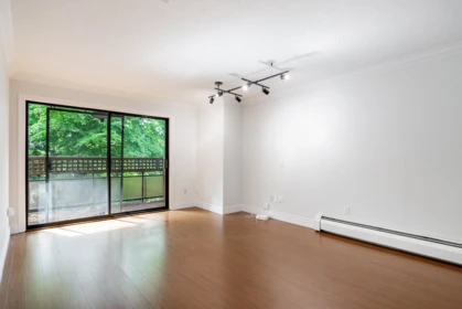 301 2320 W 40th Avenue, Vancouver, BC, Vancouver — Apartment/Condo for sale