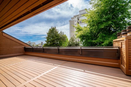 Hallway Photo of 301 2320 W 40th Avenue, Vancouver, BC