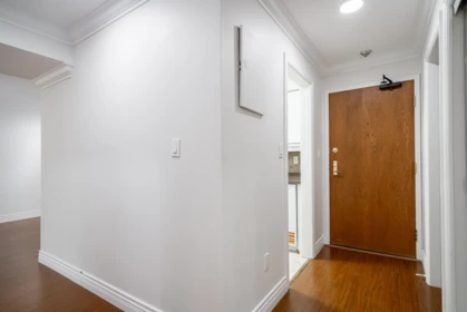 Mudroom Photo of 301 2320 W 40th Avenue, Vancouver, BC