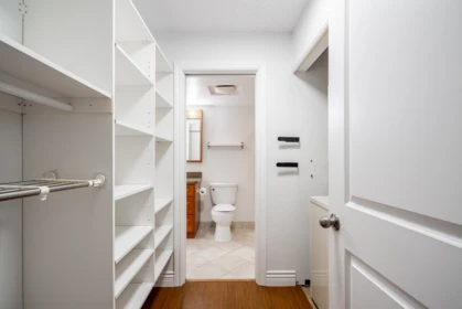 Office / Den Photo of 301 2320 W 40th Avenue, Vancouver, BC