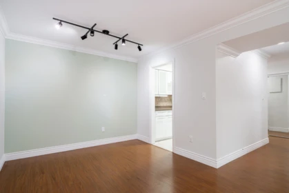 Pantry Photo of 301 2320 W 40th Avenue, Vancouver, BC