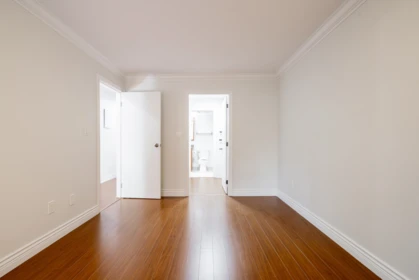 Powder Room Photo of 301 2320 W 40th Avenue, Vancouver, BC