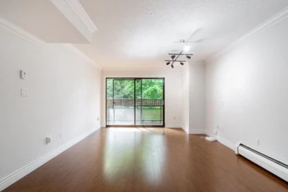 Walk-In Closet Photo of 301 2320 W 40th Avenue, Vancouver, BC