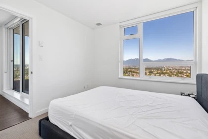 Breakfast Nook Photo of 2902 5515 Boundary Road, Vancouver, BC