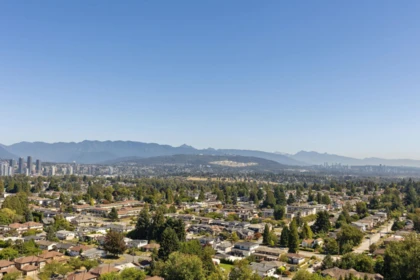 Loft / Bonus Room Photo of 2902 5515 Boundary Road, Vancouver, BC