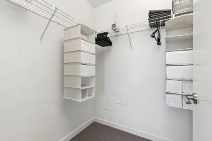 Primary Bedroom Photo of 2902 5515 Boundary Road, Vancouver, BC