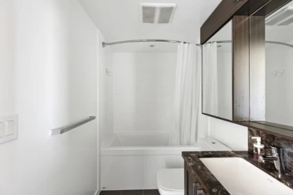 Walk-In Closet Photo of 2902 5515 Boundary Road, Vancouver, BC