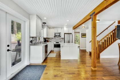 Pantry Photo of 1320 Eagle Cliff Road, Bowen Island, BC