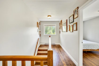 Primary Bathroom Photo of 1320 Eagle Cliff Road, Bowen Island, BC