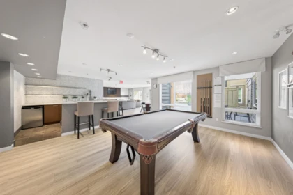 Garage Interior Photo of 428 9399 Tomicki Avenue, Richmond, BC